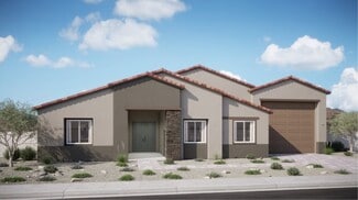 9457 New Discovery Ave, Las Vegas, NV 89149