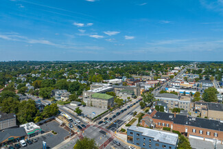 Hamilton Hills