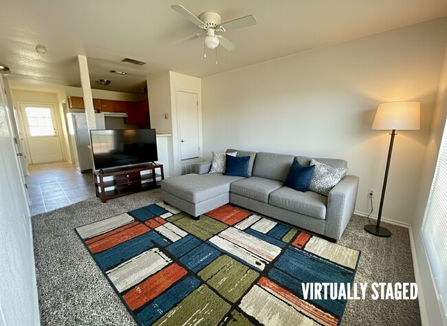 4408 Abigail Dr unit B, Killeen, TX 76549 - photo 3