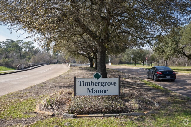 Lazy Brook-Timbergrove welcomes new buyers to the neighborhood.