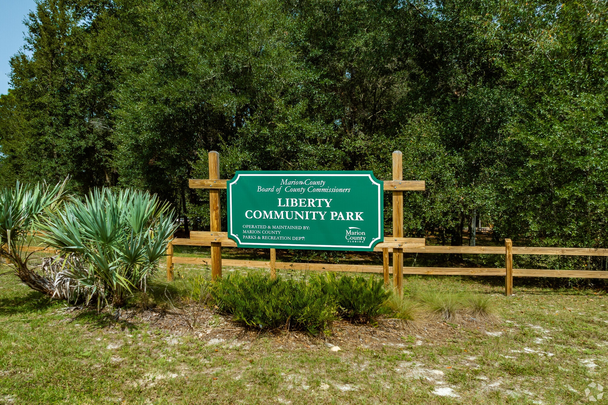 Liberty Middle School, Ocala FL Rankings & Reviews