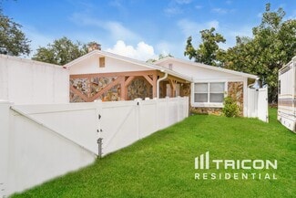 6401 81st Ave N, Pinellas Park, FL 33781