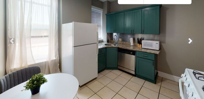 21 Highgate St unit 17-1, Boston, MA 02134 - photo 4