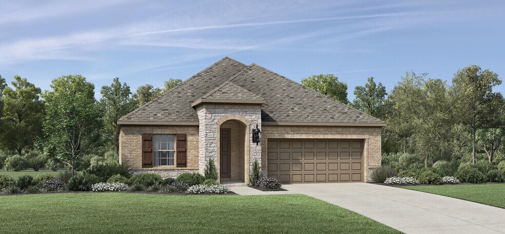 1837 Ficuzza Way unit 36359195, Leander, TX 78641 - photo 1