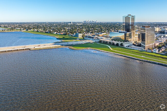 Metairie is a vital artery to the metro New Orleans area.