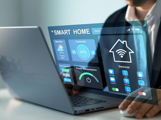 Invest in yourself—and your community. Because smart moves build strong returns.