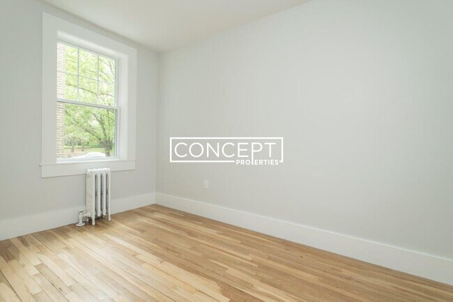 286 Chestnut Hill Ave unit 4, Brighton, MA 02135 - photo 5