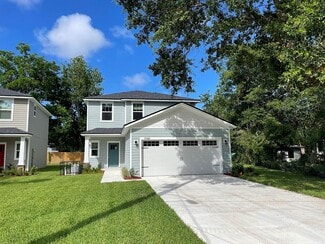 1745 Charlotte St, Jacksonville, FL 32224