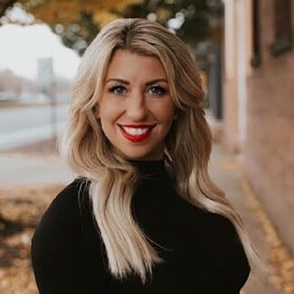 Hannah Fouts