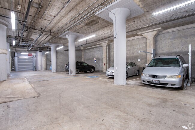 201 4th St unit 302, Oakland, CA 94607 - photo 6