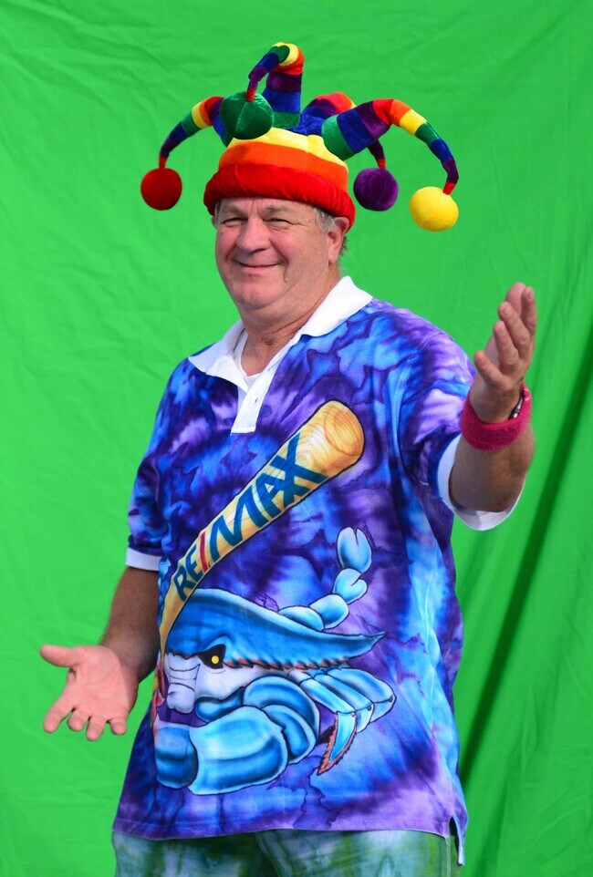 Ron Lord Real Estate Agent in Lexington Park, MD