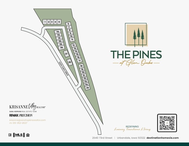 712 S My Way, West Des Moines, IA 50266 - photo 3