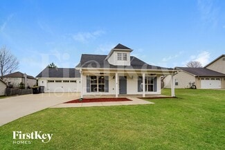 170 Horton Dr, Odenville, AL 35120