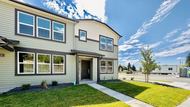 5107 E Frederick Ave, Spokane, WA 99217 - photo 2