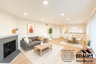 11839 Burbank Blvd Unit 4, Los Angeles, CA 91607