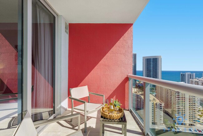 2602 E Hallandale Beach Blvd unit ID1227305P, Hallandale Beach, FL 33009 - photo 7