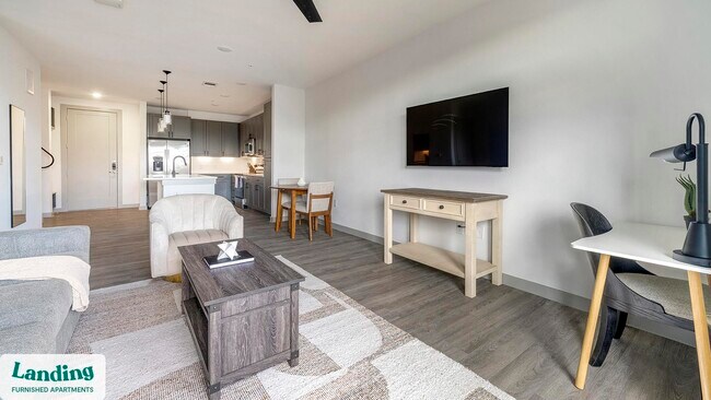 3706 Goodwin Ave unit 348, Austin, TX 78721 - photo 6