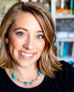 SHELLEY BERENDT