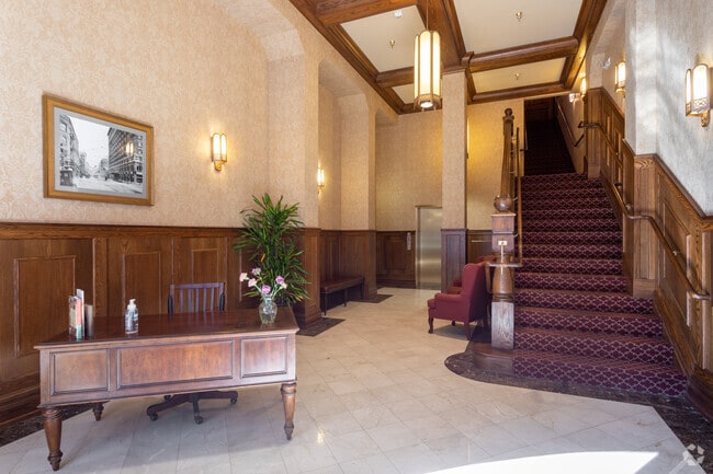 The Michael Building Downtown Luxury Apts, Spokane, WA 99201 - photo 5