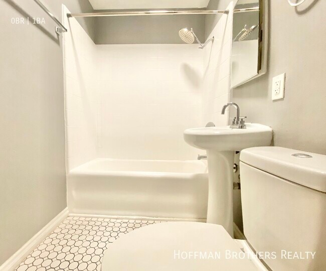 854 S Oxford Ave unit 110, Los Angeles, CA 90005 - photo 4