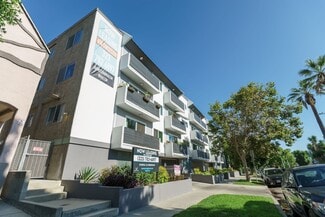 616 N Sweetzer Ave, Los Angeles, CA 90048