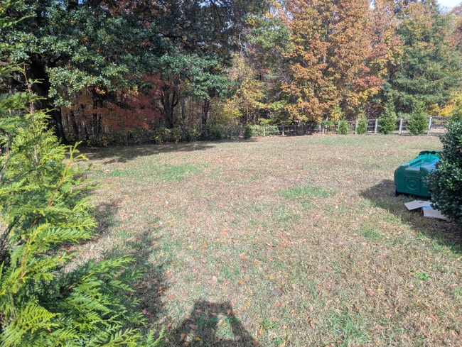 814 Walker St, Reidsville, NC 27320 - photo 3