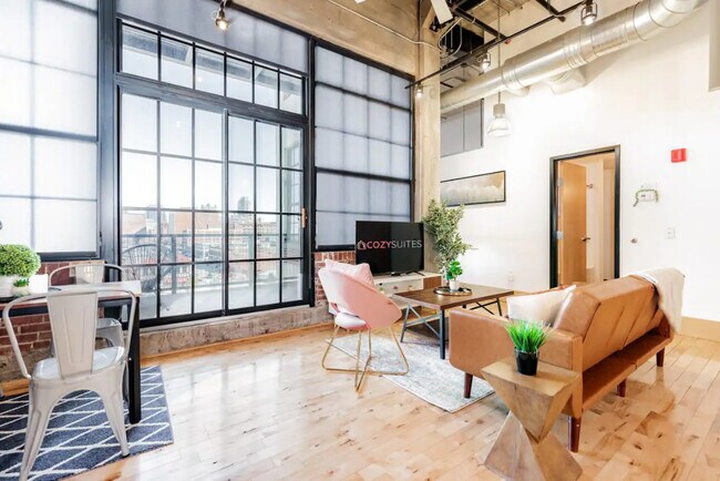 AdlerFrame Lofts, Saint Louis, MO 63103 - photo 7