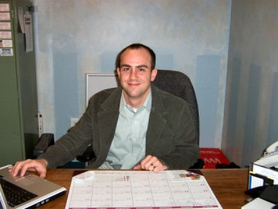 Agent Photo