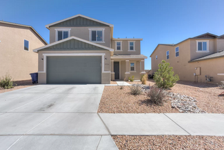2924 Mckinnon Way SW, Albuquerque, NM 87121