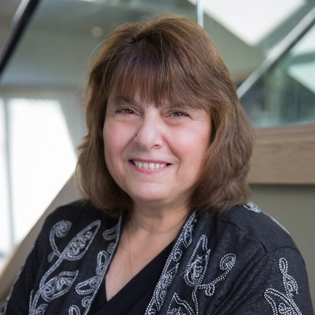 Donna Gay Real Estate Agent in Middleton, MA