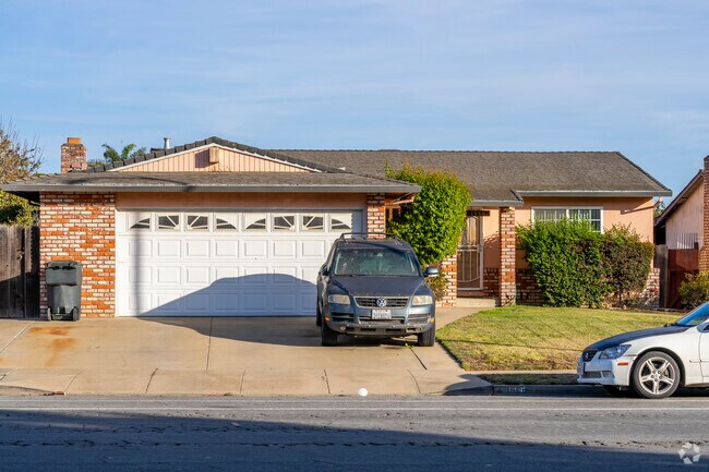Homes in Harden Ranch have superior upkeeping when it comes to landscaping.