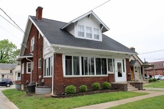 681 College Ave, Columbus, OH 43209