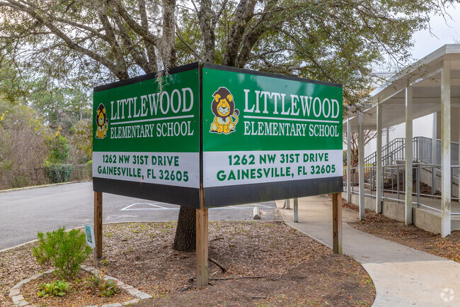 Littlewood Elementary School
