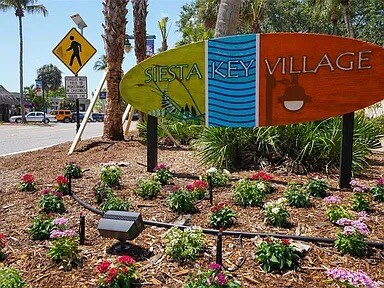 Siesta Towers unit 3D, Sarasota, FL 34242 - photo 7