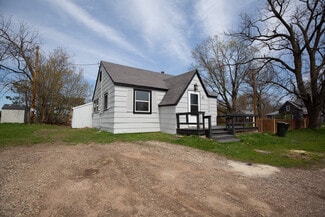 411 Washington Ave, Turtle Lake, WI 54889