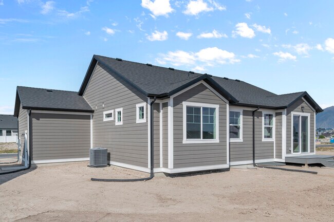 3769 W 2550 N, Lehi, UT 84043 - photo 5