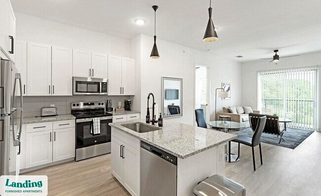 650 E Sycamore St unit 3207, Denton, TX 76201 - photo 6