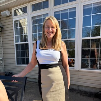 Christine Sheehan