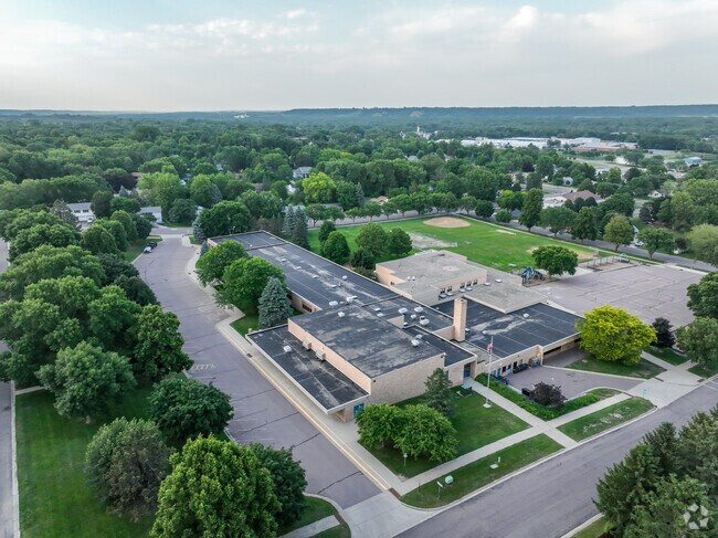 North Elementary School