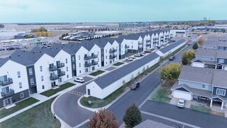 300 W 85th St, Sioux Falls, SD 57108