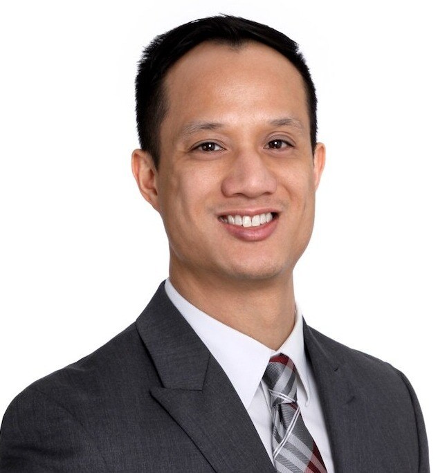 Jethro Kwok