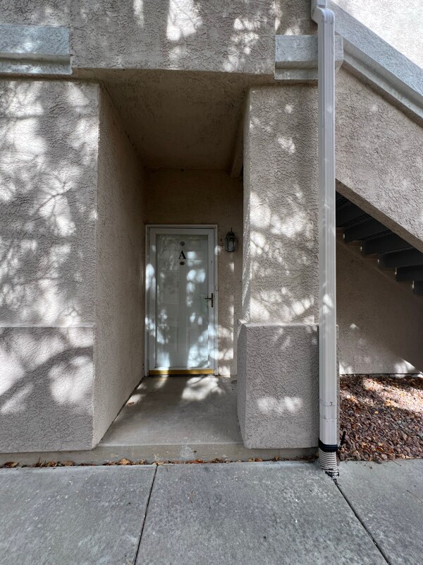 3750 Penny Point Unit A, Colorado Springs, CO 80906