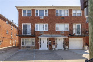 15-25 209th St Unit 1, Queens, NY 11360