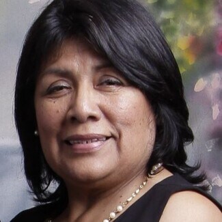 Maria Lluvi Borja