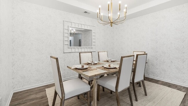 1018 Red Turnstone Run, Summerville, SC 29485 - photo 6