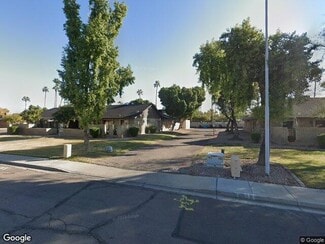 2515 S Maple Ave, Tempe, AZ 85282