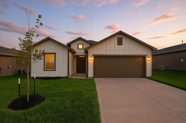 20664 Barker St, Spring Hill, KS 66083 - photo 2