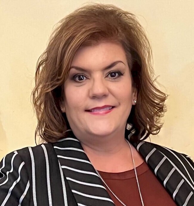 Paula Claret