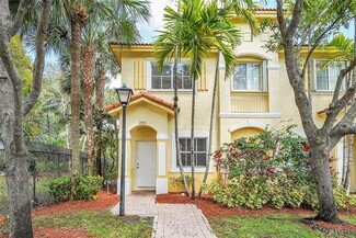 2501 SW 83rd Terrace, Miramar, FL 33025