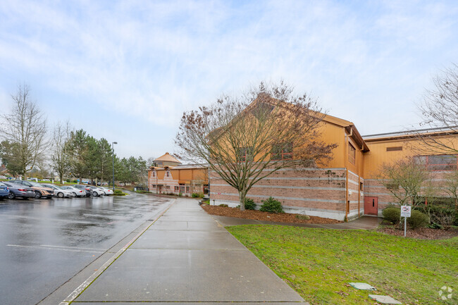 Rising Star Elementary School